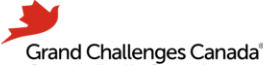 grand challenges canada